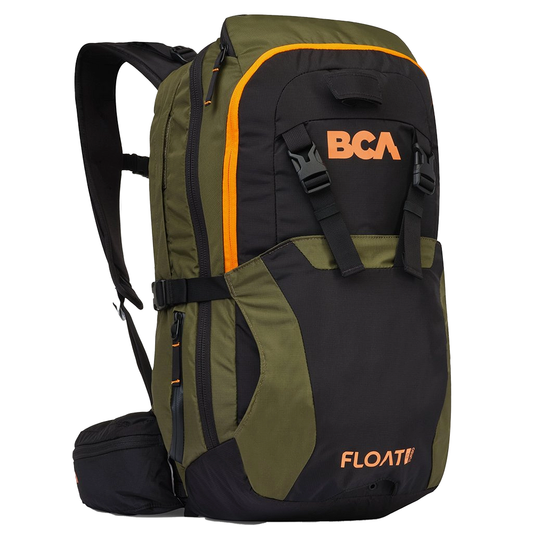  BCA Float 25 Turbo Avalanche Airbag