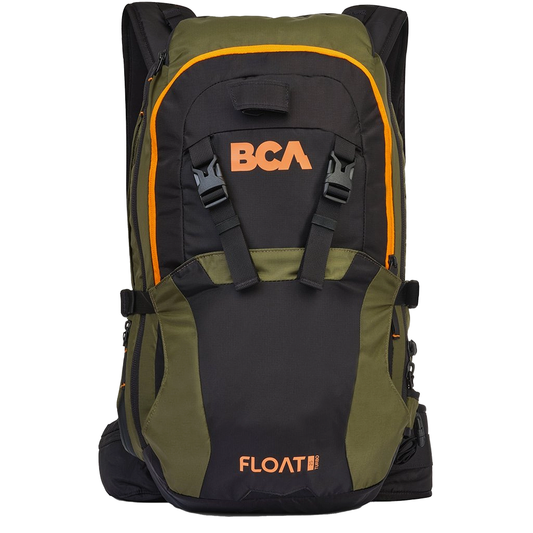  BCA Float 25 Turbo Avalanche Airbag
