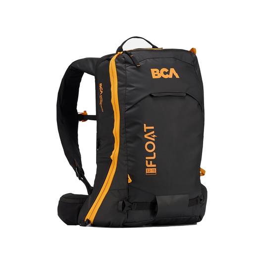 BCA Float E2-15 Avalanche Airbag Black1