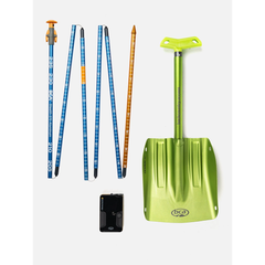 BCA Tracker 3+ Avalanche Rescue Package