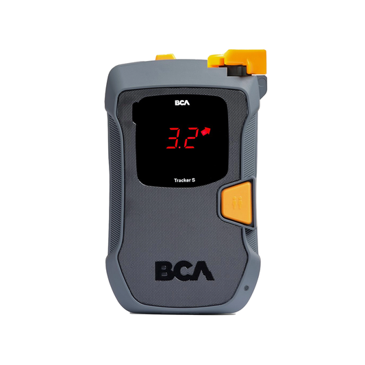 BCA Tracker S Avalanche Beacon