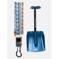 BCA Tracker S Avalanche Rescue Package Tracker S