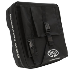 [Color:::Black] BCA Mtnpro Tunnel Bag