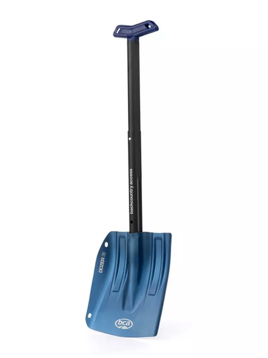  BCA DOZER 1T AVALANCHE SHOVEL