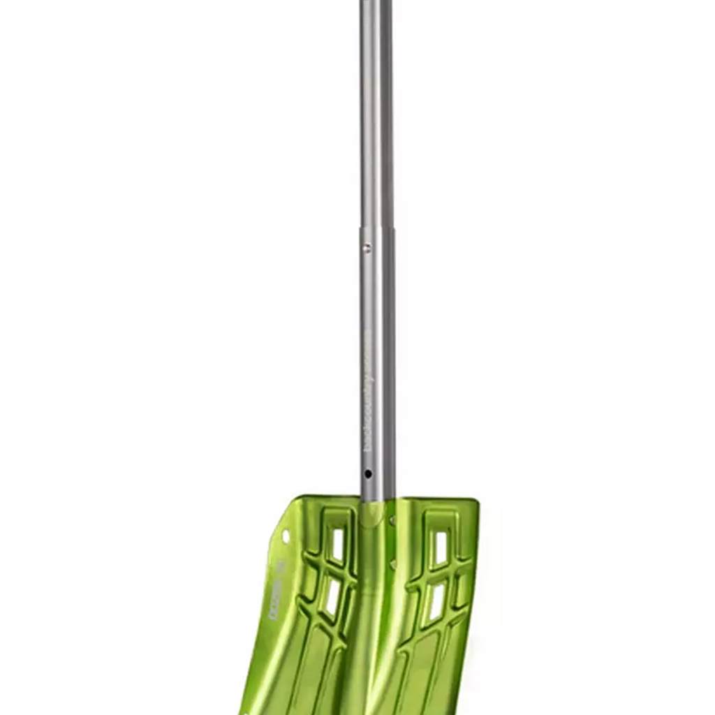 BCA DOZER 1T-UL (Ultralight) AVALANCHE SHOVEL – Up North Sports