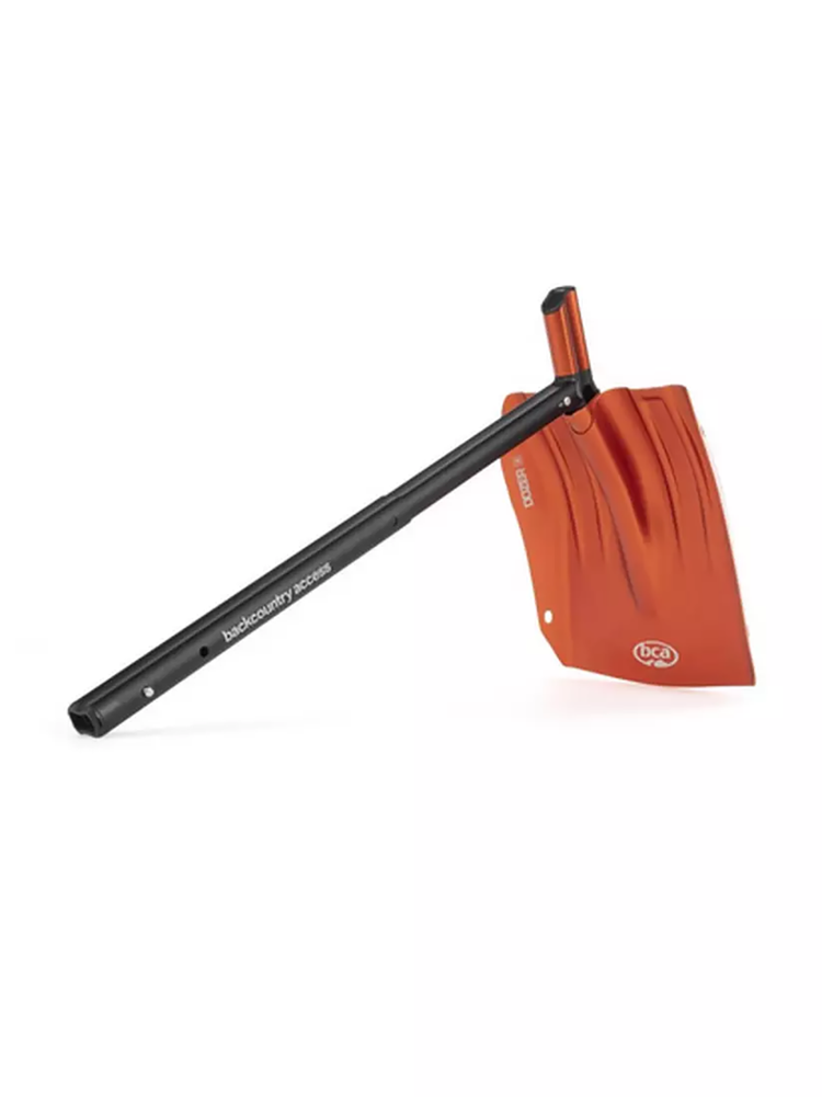 スキー・スノーボードアクセサリー BCA Dozer 1T-UL Avalanche Shovel スキー・スノーボードアクセサリー BCA Dozer 1T-UL Avalanche Shovel
