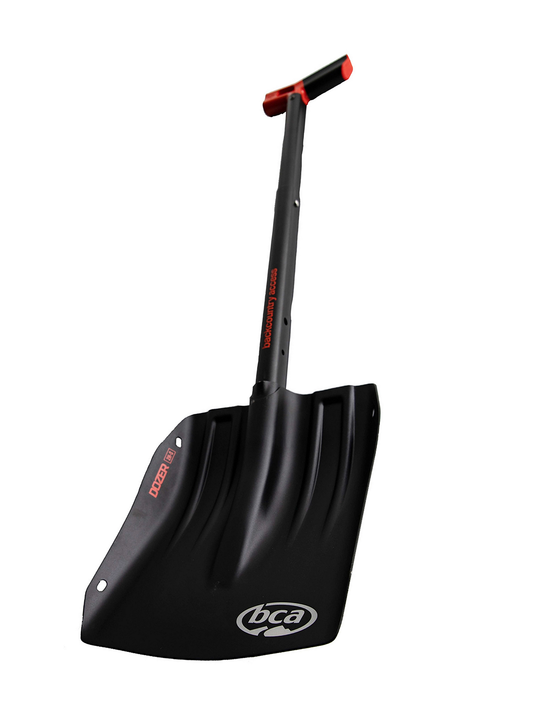 BCA DOZER 2H-S AVALANCHE SHOVEL