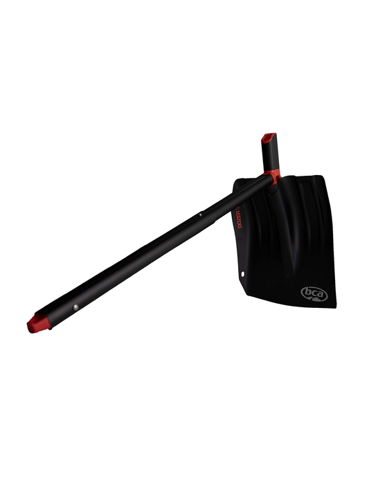  BCA DOZER 2H-S AVALANCHE SHOVEL