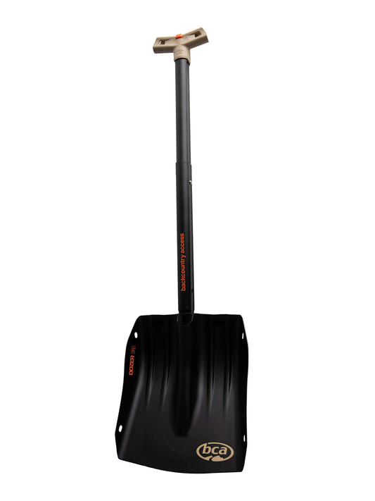  BCA DOZER 2T-S AVALANCHE SHOVEL