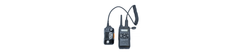 [Color:::Black] BCA BC Link Group Communications Two-Way Radio