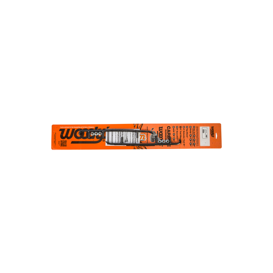 Woody's 6" Carbide Runners - TSD4-9350