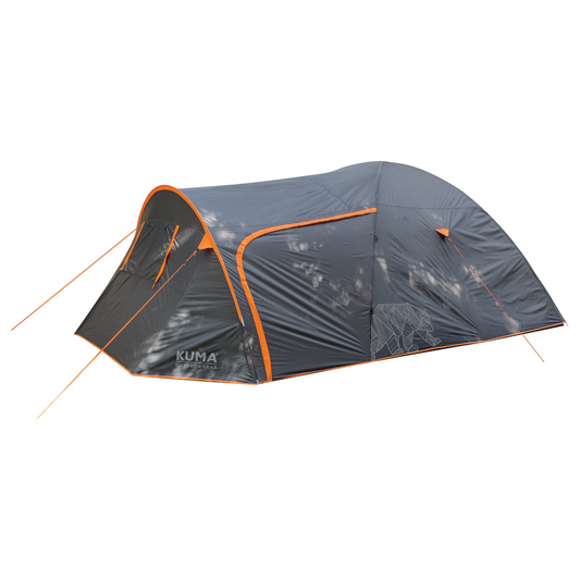 Kuma Bear Den 5 Tent bear5