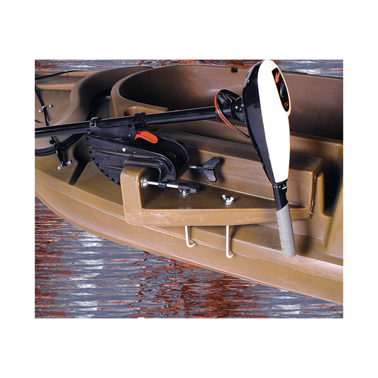 Beavertail Stealth 1200 Motor Mount