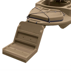 Bavertail Stealth Dog Ramp Dog Ramp