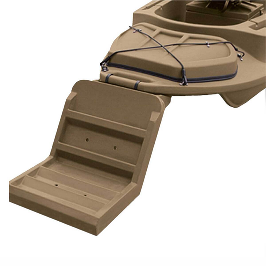 Bavertail Stealth Dog Ramp Dog Ramp