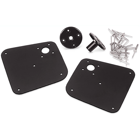 Beavertail Stealth 1200 Oar Lock Kit
