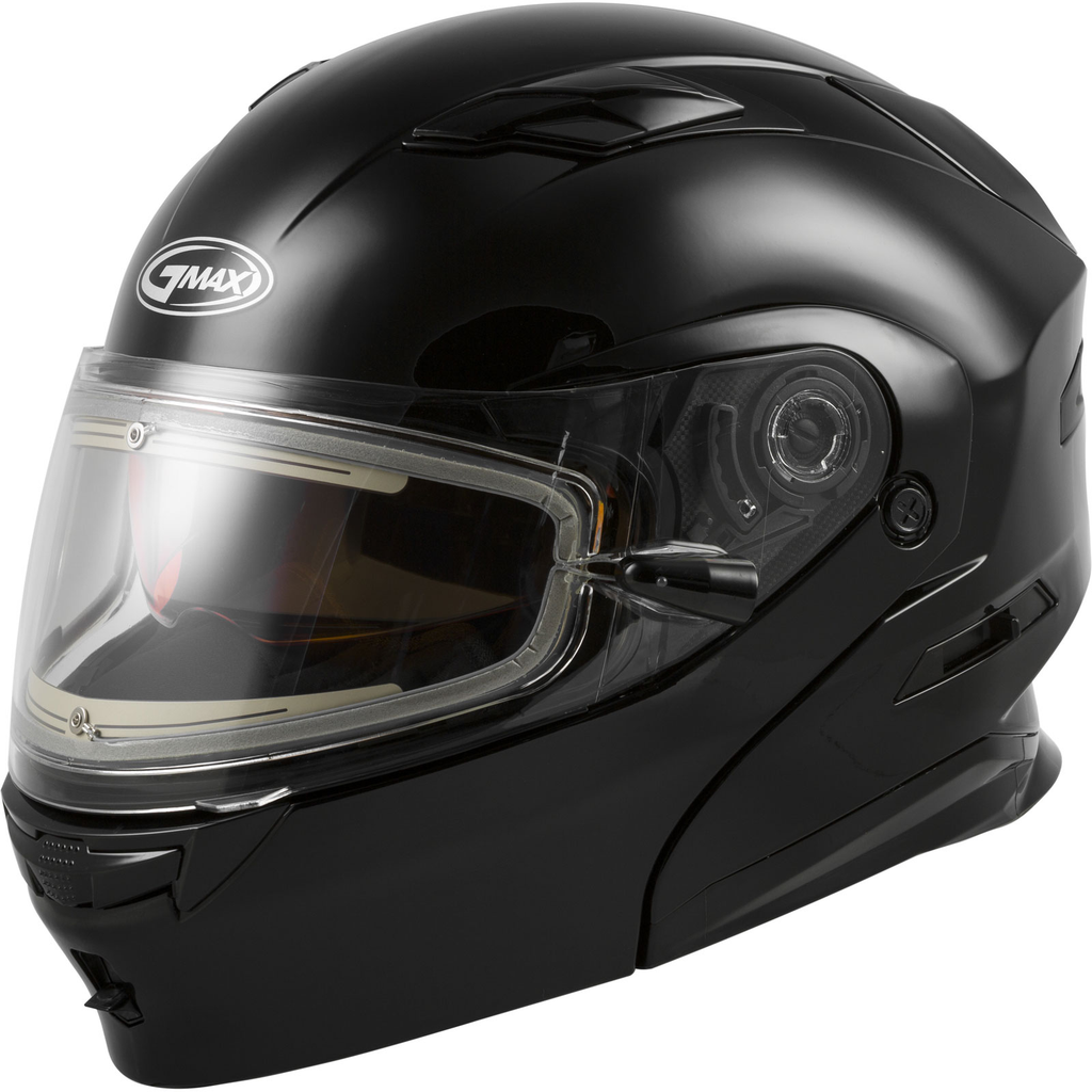 GMAX Snowmobile Helmets Up North Sports