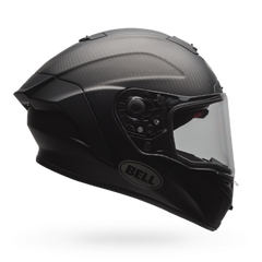 BELL RACE STAR HELMET - MATTE BLACK