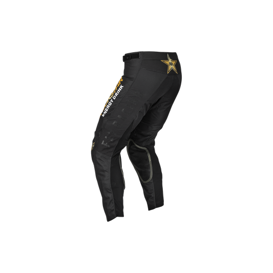  Fly Racing Kinetic Rockstar Pants