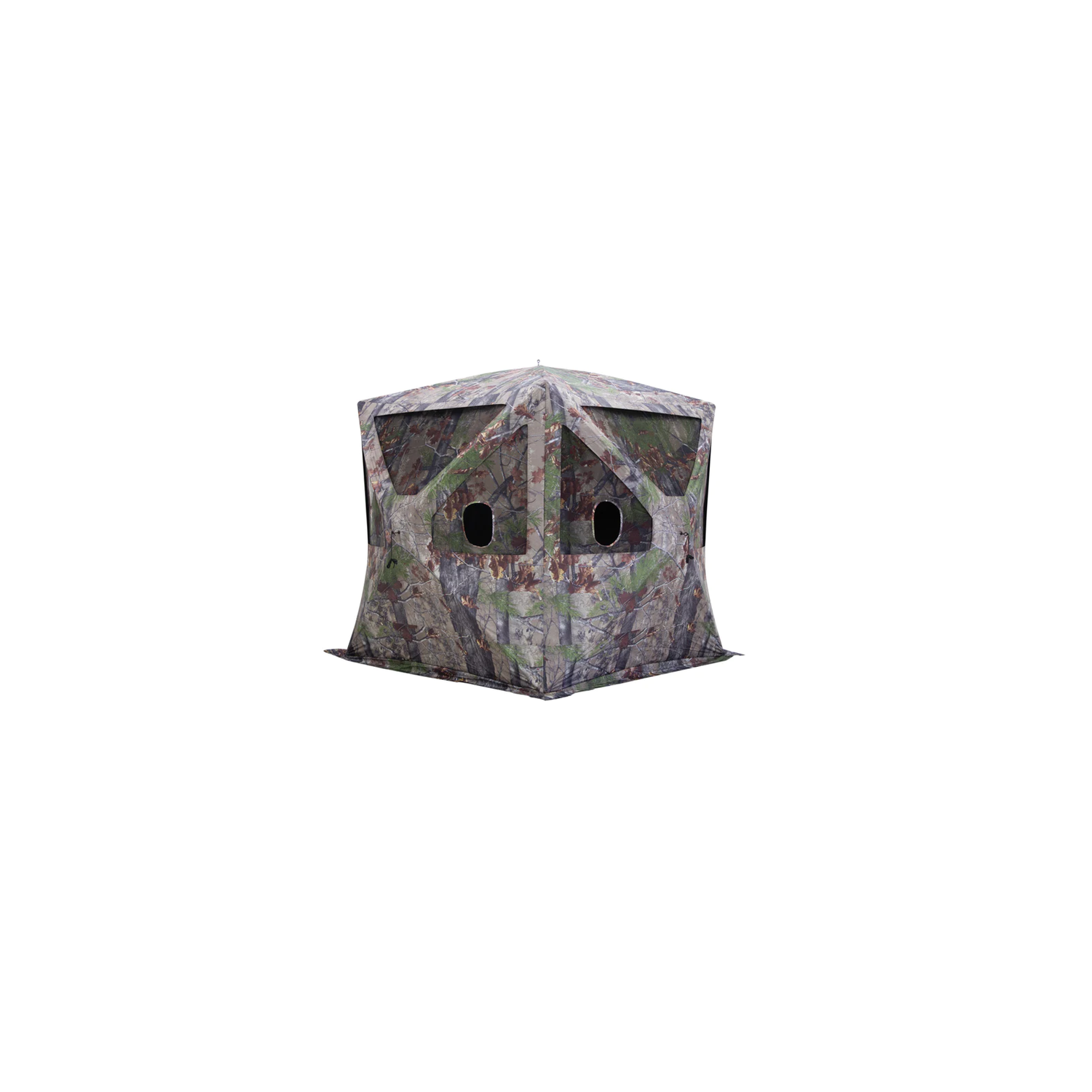 Barronett Blinds Big Cat Blind - Bloodtrail Backwoods