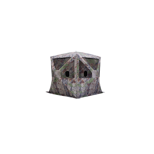 Barronett Blinds Big Cat Blind - Bloodtrail Backwoods