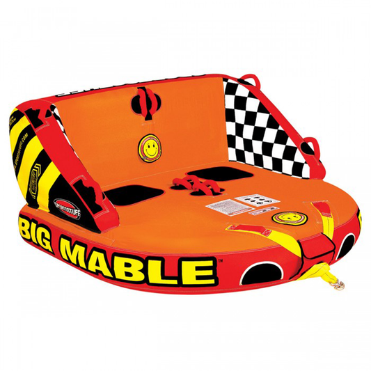 SPORTSSTUFF BIG MABLE (3001.9210)
