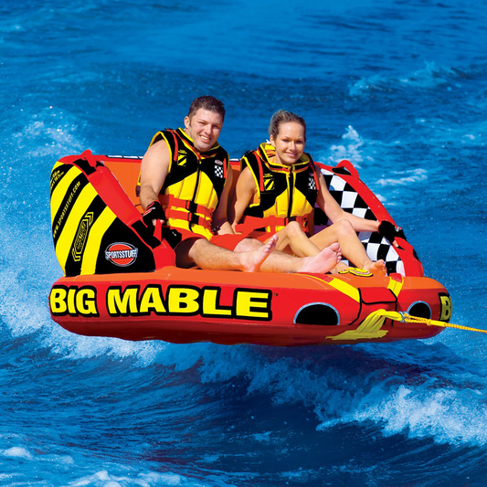SPORTSSTUFF BIG MABLE (3001.9210)