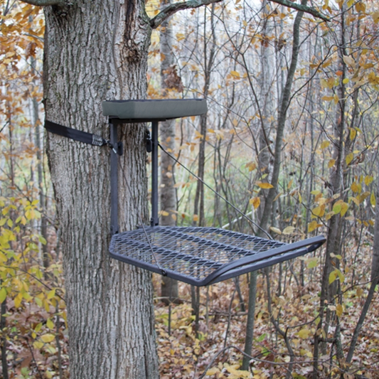 Rivers Edge Big Foot XL Classic Hang-On Stand