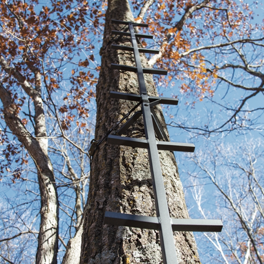 Rivers Edge Big Foot 20 FT Connect-N-Climb