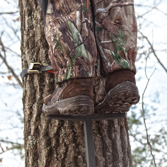 Rivers Edge Big Foot Grip Sticks