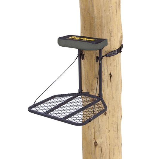 Rivers Edge Big Foot Hang-On Stand