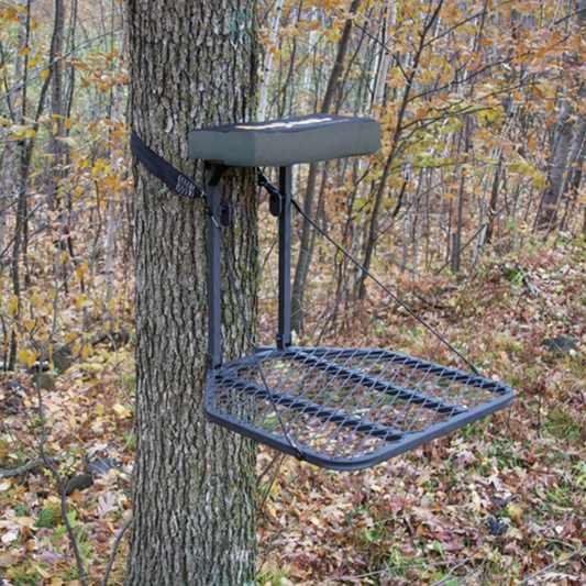 Rivers Edge Big Foot Hang-On Stand