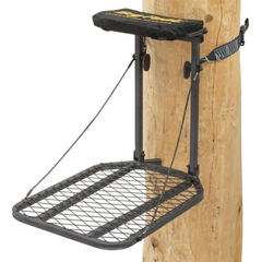 Rivers Edge Big Foot Traveler Hang-On Stand