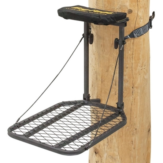 Rivers Edge Big Foot Traveler Hang-On Stand