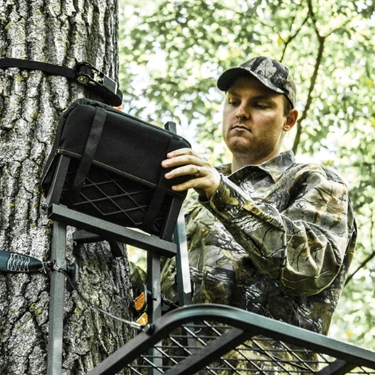 Rivers Edge Big Foot Traveler Hang-On Stand