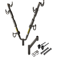 Lippert BikeWing Double Bike Carrier bikewing