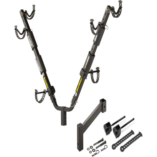 Lippert BikeWing Double Bike Carrier bikewing