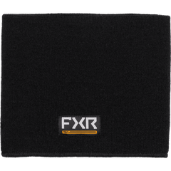 [Color:::Black] FXR Infinite Neck Warmer