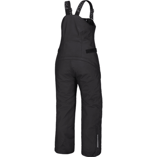  FXR Womens Sugar FX Bib Pant