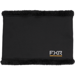 [Color:::Black] FXR Excursion Ice Pro Neck Gaiter