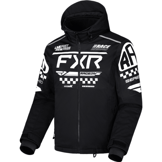  FXR Mens Podium Jacket