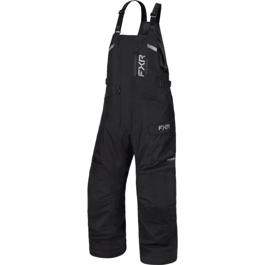  FXR Mens Excursion FX Bib Pant