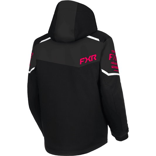  FXR Youth Helium Jacket