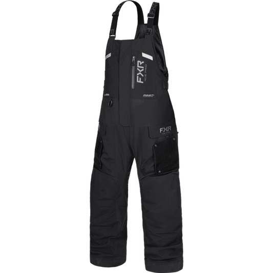  FXR Mens Expedition Pro FX 2-in-1 Bib Pant