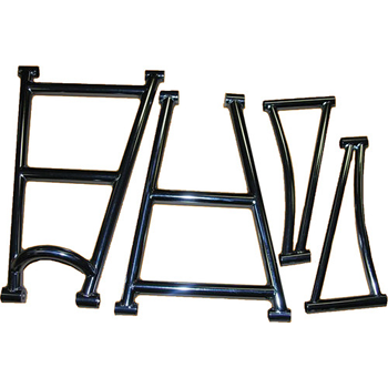 BDX Xtreme Lite Weight Chrome Moly A-Arm Kit - 40