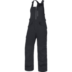 [Color::Black] FXR Womens Aerial Bib Pant