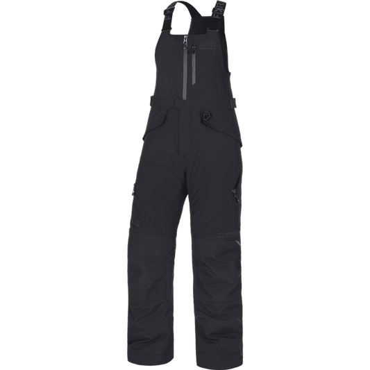  FXR Womens Aerial Bib Pant