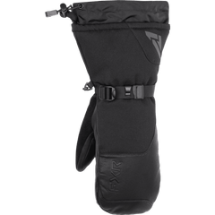 [Color:::Black] FXR Hybrid Combat Mitt