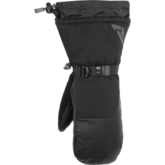  FXR Hybrid Combat Mitt