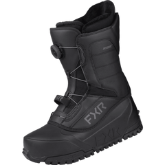 [Color:::Black Ops] FXR Transfer BOA Boot